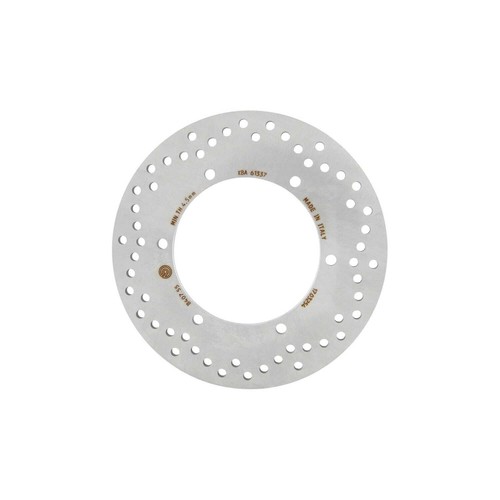 Disco freno posteriore brembo - disco,