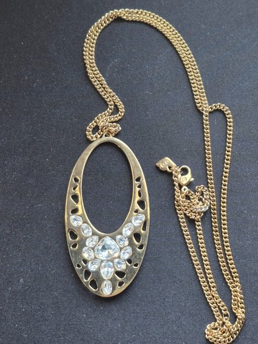 Collana lusso swarowski - lusso,