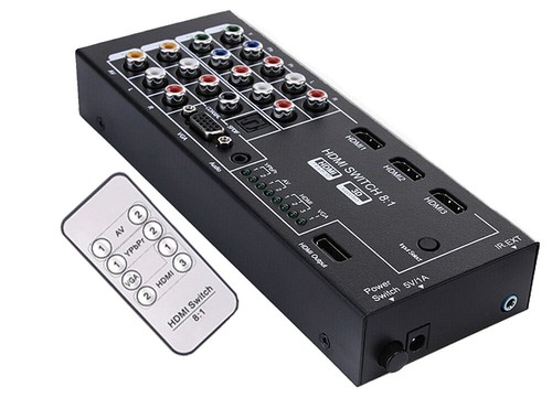Convertitore scaler - convertitore,