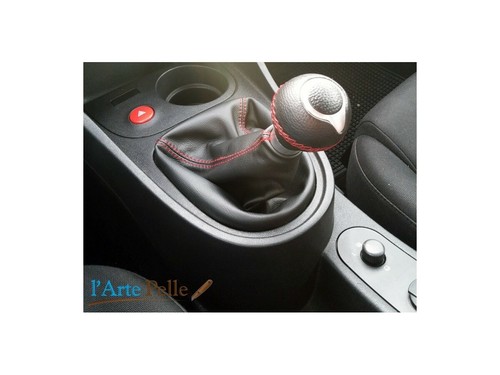 Cuffia leva cambio seat - leva, leon