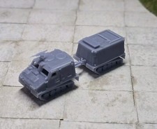 Sweden Hägglunds BV206s kit