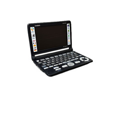 Casio EX-Word EW-G6500C Dizionario Elettronico Traduttore Digitale Scuola