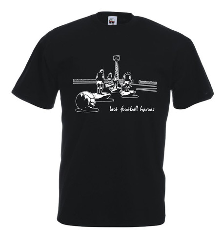 Maglia subbuteo u26 shirt - subbuteo, u26_j