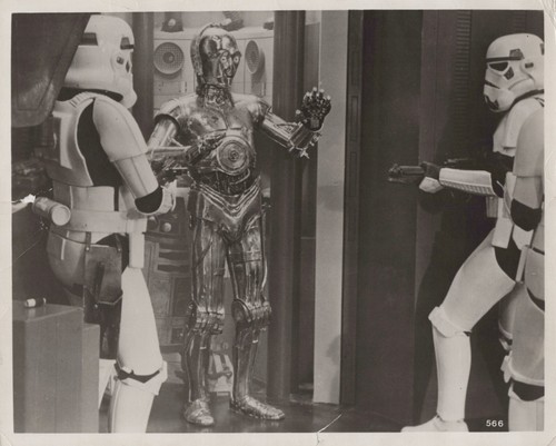 Star wars c3po - star,