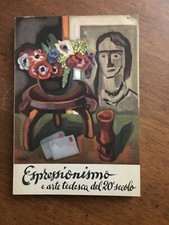 Espressionismo arte tedesca - arte,