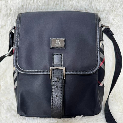 Borsa tracolla burberry - borsa, a