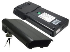 LionTec Batteria Bici 36V