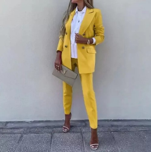Tailleur completo ufficio - tailleur,