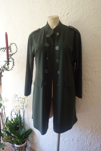 Cappotto magna giacca lunga - cappotto,