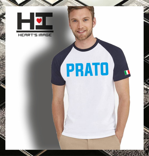 Prato shirt maglietta - t,