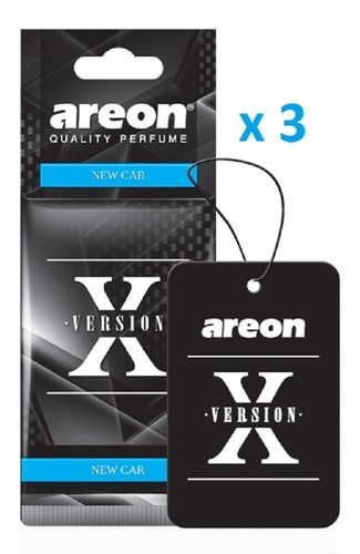 Areon version nuova auto - version,