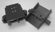 Kit trasformazione Bruder RC