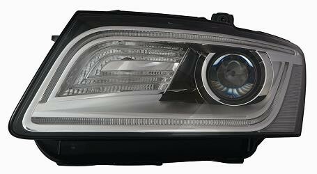 Faro destro bixenon d3s - , drl