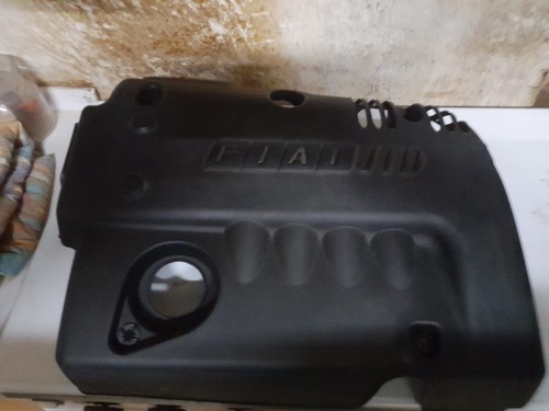 Copri motore fiat punto - copri, 2