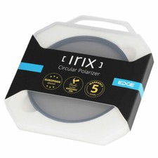 Filtro polarizzatore Irix Edge