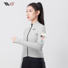 Maglia ciclismo bici donna