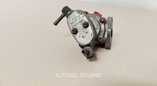 POMPA BENZINA FIAT 850 EPOCA - ELABORAZIONE FIAT 500 EPOCA-126 POMPETTA FISPA