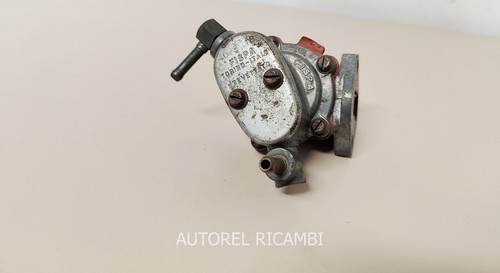 Pompa benzina fiat 850 - benzina,
