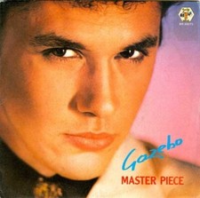 Gazebo - Masterpiece, Vinyl