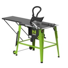 Banco sega circolare 230v