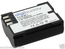 Batteria HQ DIGIBUDDY per