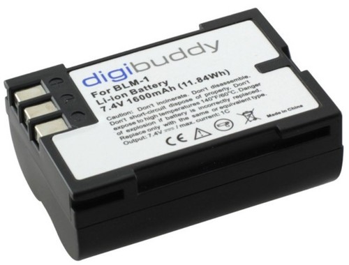 Batteria digibuddy per - hq,