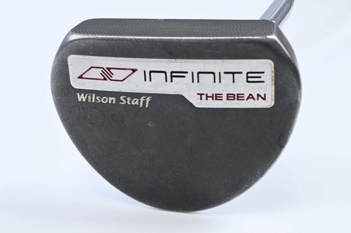 Wilson infinite the bean - infinite,