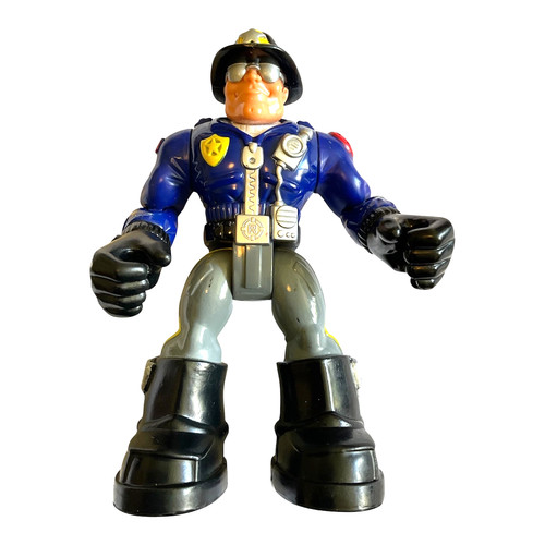 Willy stop soccorso eroi - willy,
