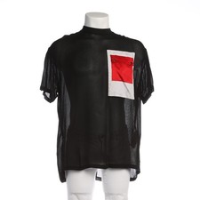 T-shirt Givenchy nera rossa 36