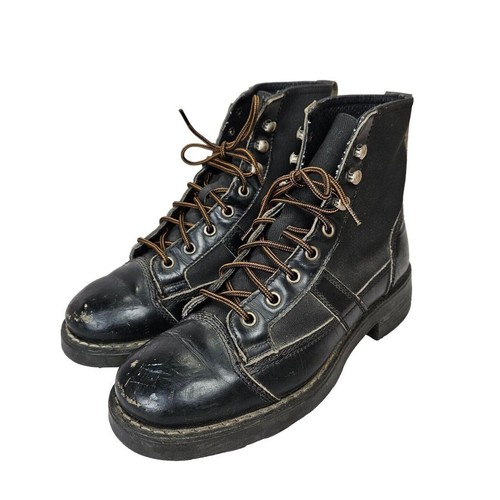 Stivali combattimento oxs - da,