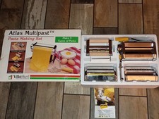Open Box Marcato Atlas Pasta