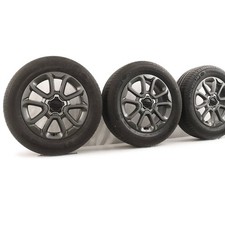 Cerchi in lega Fiat 500X 16 ORIGINALI 215 60 16 estate