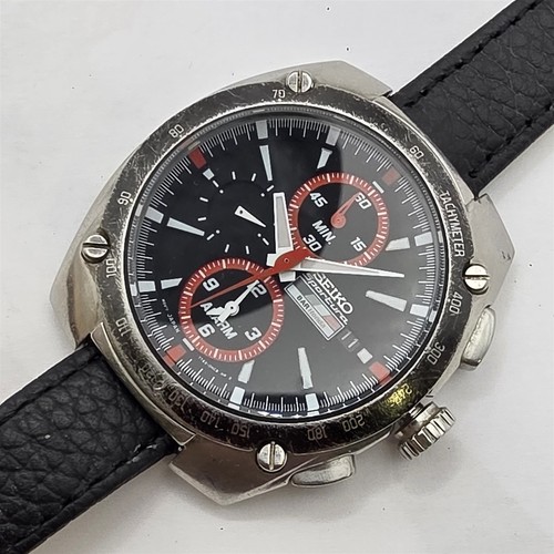 Raro orologio seiko sportura - orologio,