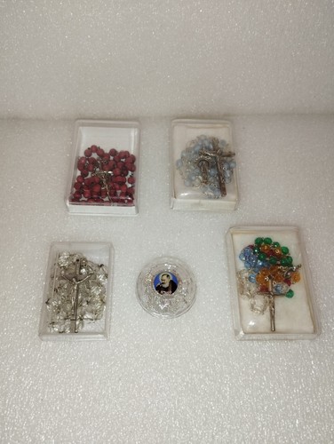 Collezione rosari leggi - rosari,
