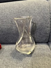 Baccarat Vaso Cristallo