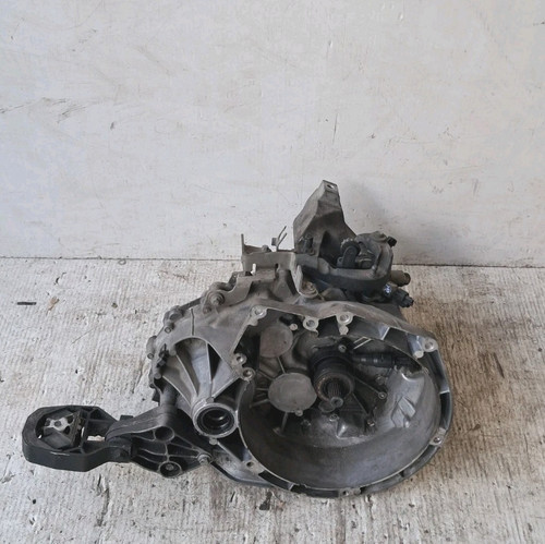 Cambio manuale ford focus - ford, c