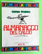 ALMANACCO DEL CALCIO GUERIN