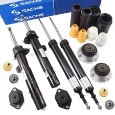 Sachs Ammortizzatore Anteriore