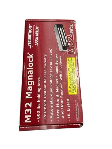 Serratura elettromagnetica per