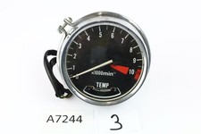 Honda CX 500 X 1981 - 1982 -