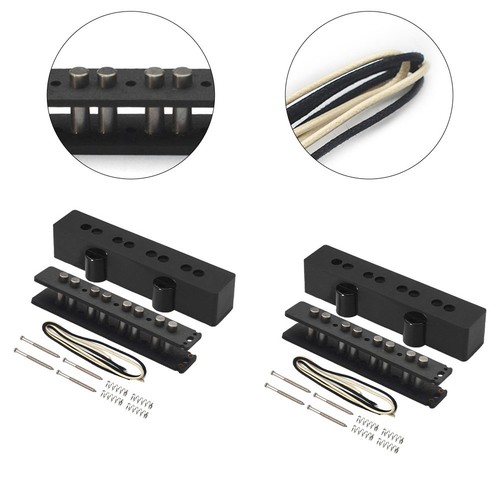 Kit pickup basso - pickup, fai