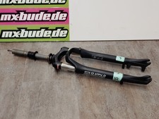 Forcella Suntour NCX-D bici da