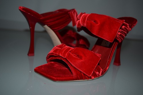 Sandali con tacco jimmy choo - con,