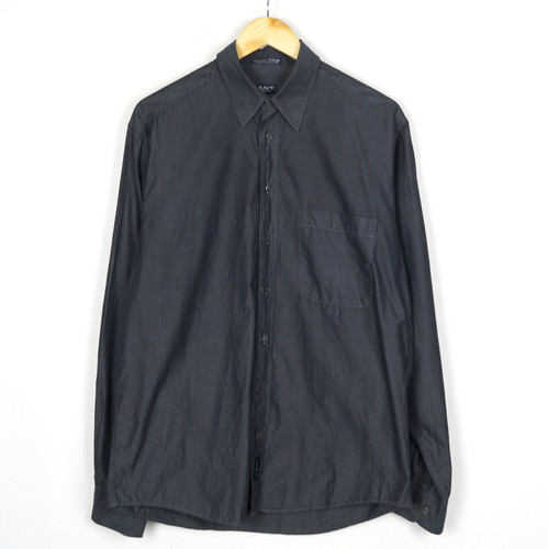 Camicia uomo gant madison - gant,