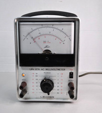 LEADER ELECTRONICS CORP