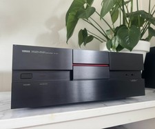 Amplificatore stereo yamaha - amplificatore,