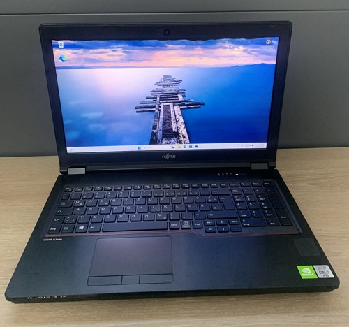 Fujitsu celsius h7510 - celsius,