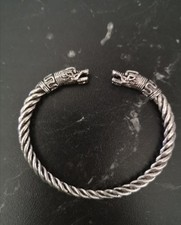 Bracciale uomo vikings - uomo,