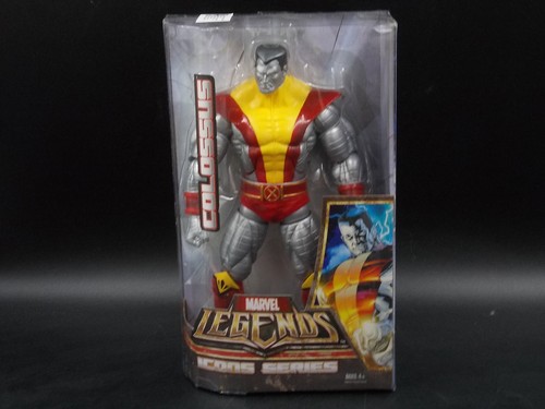 Marvel legends iconic - marvel,