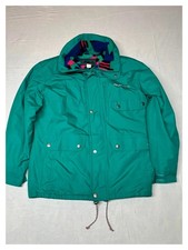 Giubbotto vintage fila magic